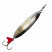 Блесна STANDARD SPOON SLIM SINKING