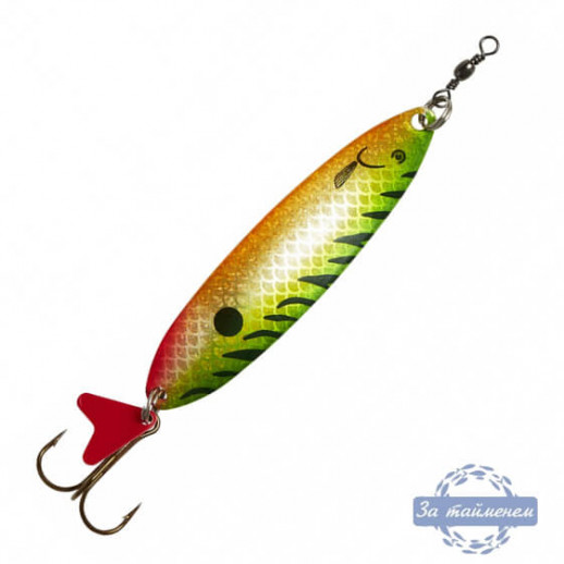 Блесна STANDARD SPOON SLIM SINKING