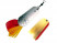 Блесна DAM Effzett Weedless Spoon