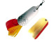 Блесна DAM Effzett Weedless Spoon
