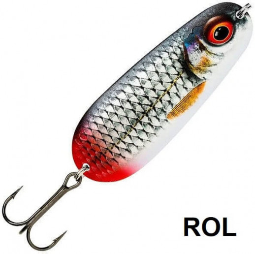 Блесна RAPALA Nauvo 19 /HS