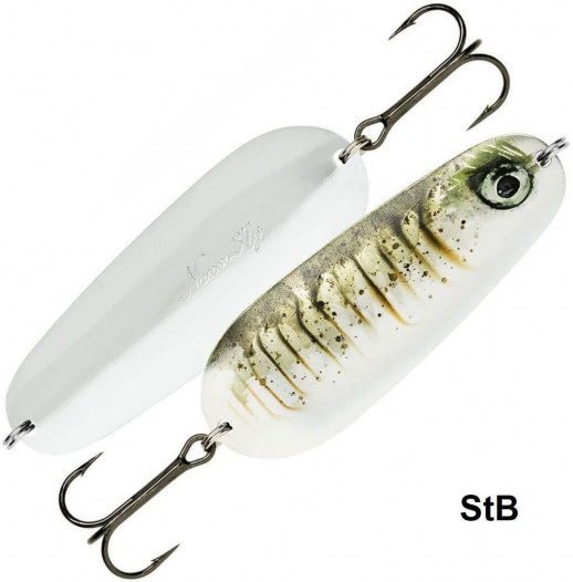 Блесна RAPALA Nauvo 19 /HS