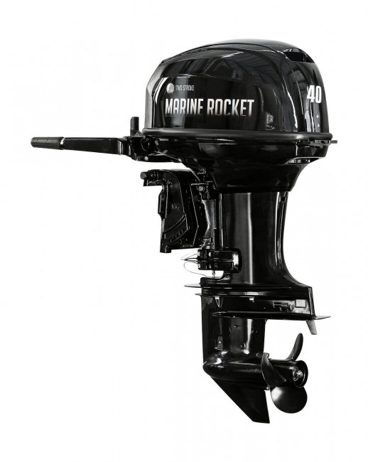 Мотор Marine Rocket MR 40 FHS