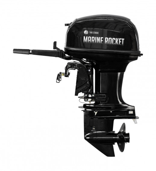 Мотор Marine Rocket MR 40 FHS
