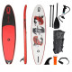 Сапборд GQ RQ335 REDQueen