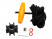 Мотор Hidea HDJ 30 FHS