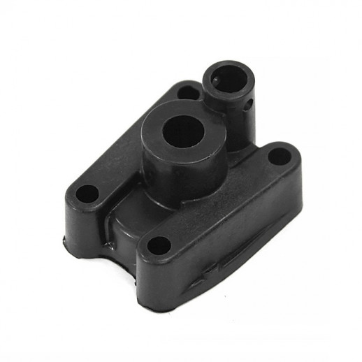 Корпус помпы Yamaha 4/5