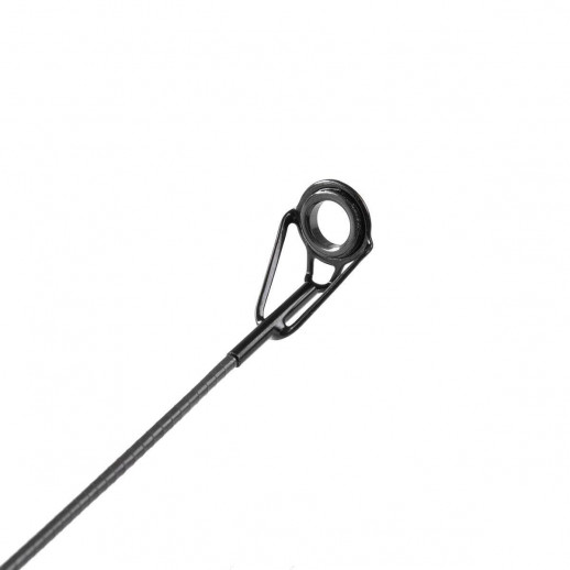 Удилище проводочное Prince carbon, 4m, 10-30g (HS-P-400K) Helios