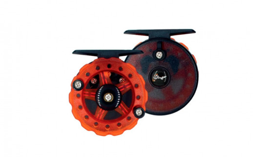 Катушка Arctic Char NS 65mm
