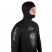 Гидрокостюм Scorpena AllBlack 5мм р. XL