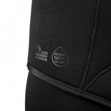 Гидрокостюм Scorpena AllBlack 5мм р. XL