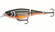 Воблер X-Rap Jointed Shad13