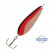 Блесна Latka 70/25 BL/GR/FYe/FR-S