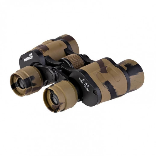 Бинокль 8х40 (HS 8x40) Helios