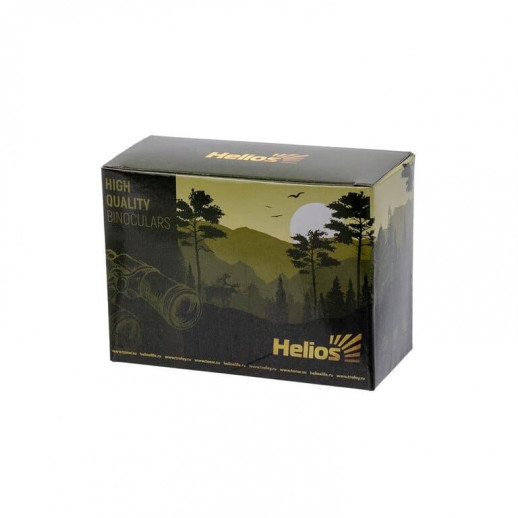 Бинокль 8х40 (HS 8x40) Helios