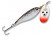 Блесна Blue Fox Minnow Super Vibrax BFMSV