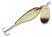Блесна Blue Fox Minnow Super Vibrax BFMSV