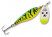 Блесна Blue Fox Minnow Super Vibrax BFMSV