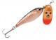 Блесна Blue Fox Minnow Super Vibrax BFMSV