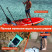 SUP доска FANWATER SUPFR01E Redfish KOI