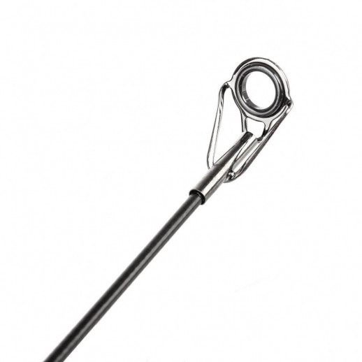 Удилище проводочное HARIUS с/к carbon, 3.6m, 30-60g (N-H-360K) Nisus