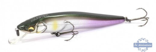Воблер MEGABASS VISION95 Q-GO