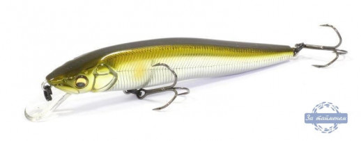 Воблер MEGABASS VISION95 Q-GO