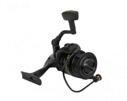 Катушка Nautilus Total Feeder