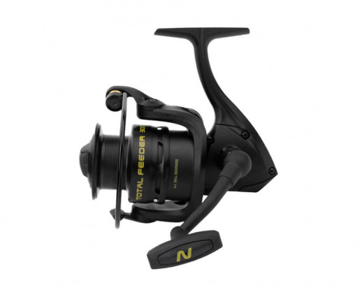 Катушка Nautilus Total Feeder