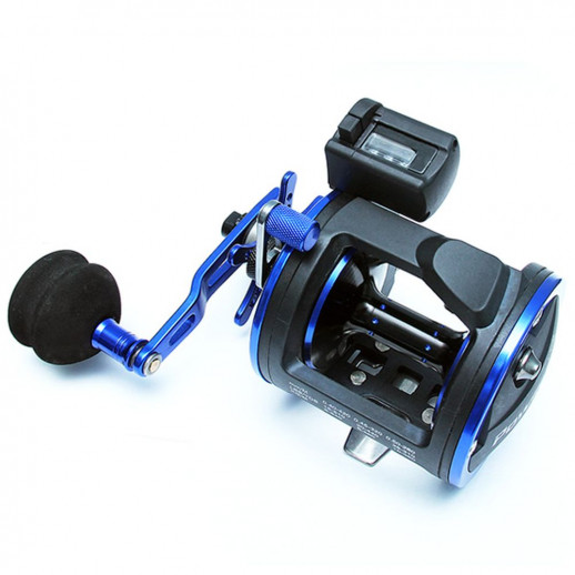 Катушка Stinger Powerage LTSR
