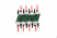 Поплавок пенопластовый Классика 