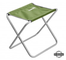 Стул туристический Green СР-400.19 труба ф19 (T-TC-400.19-G) Helios