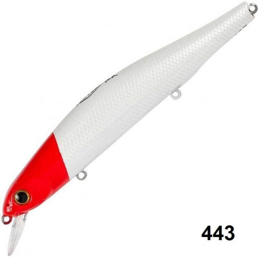 Воблер TsuYoki WATSON 110SP