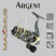 Катушка Maximus ARGENT