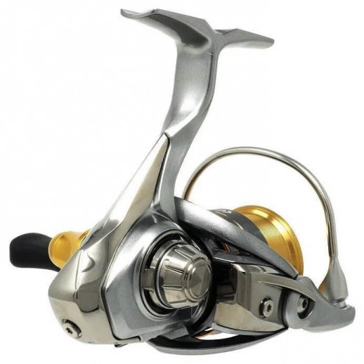 Катушка Daiwa 18 Freams LT 2000S