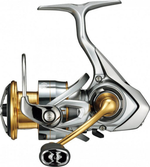 Катушка Daiwa 18 Freams LT 2000S