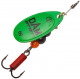 Блесна DAM Effzett Fluo Spinner