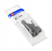Переходник топливный Yamaha (коннектор;пластик;ID:8.5mm;3/8")