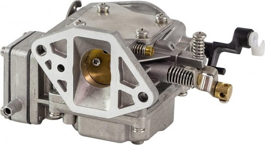 Карбюратор Yamaha 9,9F-15F, Omax