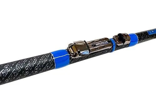 Удилище Nautilus Astra Bolo 400см NABL40