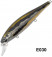 Воблер TsuYoki MOVER M 100SP