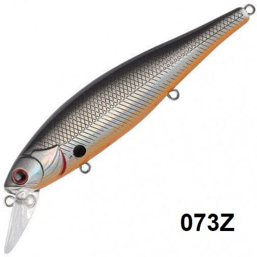 Воблер TsuYoki MOVER M 100SP