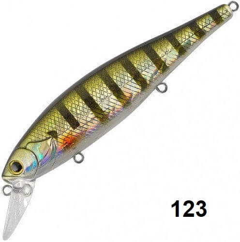 Воблер TsuYoki MOVER M 100SP