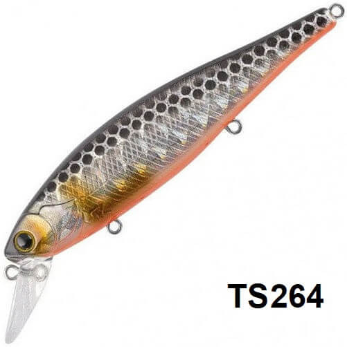 Воблер TsuYoki MOVER M 100SP