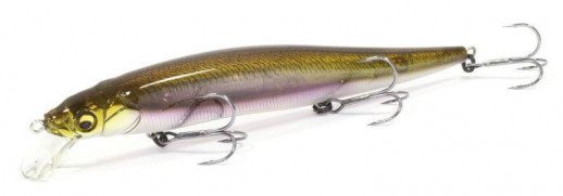 Воблер MEGABASS VISION ONETEN MAGNUM (M Western Clown)