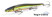 Воблер MEGABASS VISION ONETEN MAGNUM (M Western Clown)