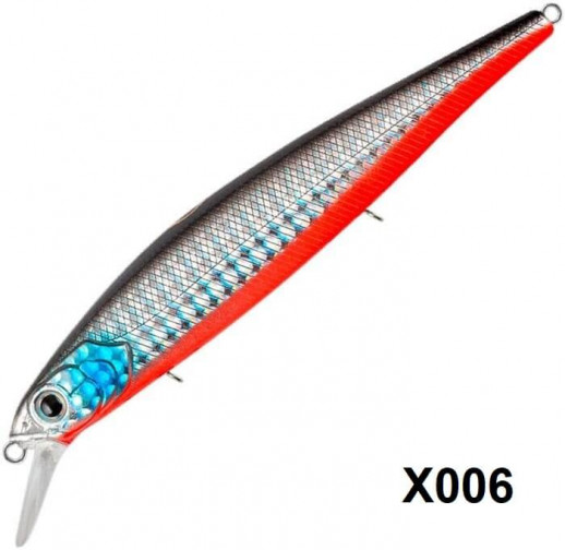 Воблер TsuYoki FLIRT 128SP