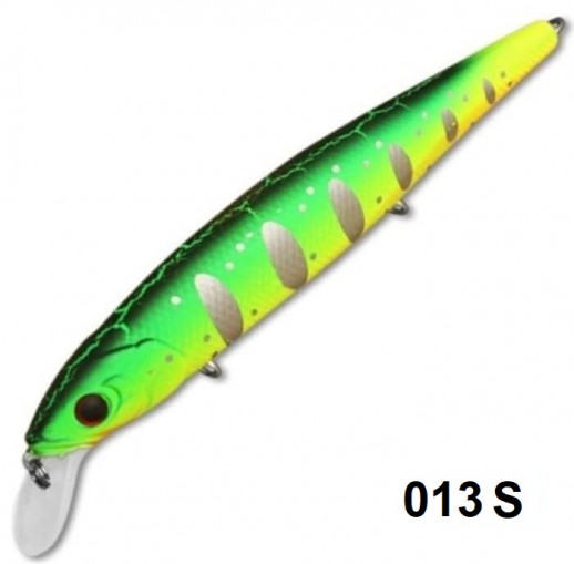 Воблер TsuYoki FLIRT 128SP