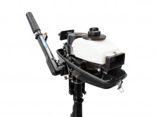 Мотор Hidea HD4FHS