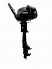 Мотор Hidea HD4FHS 